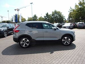 Volvo  Core 2WD