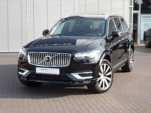 Volvo  Plus Bright AWD