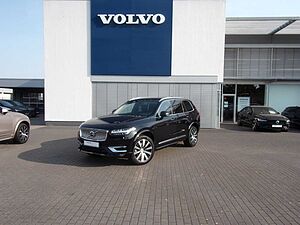 Volvo  Plus Bright AWD