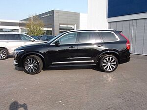 Volvo  Plus Bright AWD