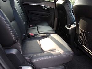 Volvo  Plus Bright AWD
