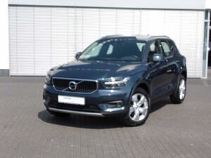 Volvo  Momentum Pro 2WD