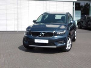 Volvo  Momentum Pro 2WD