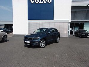 Volvo  Momentum Pro 2WD
