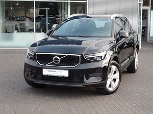 Volvo  Core 2WD