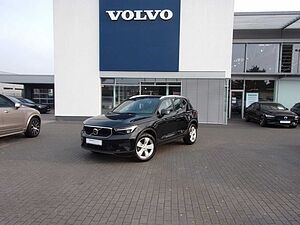 Volvo  Core 2WD