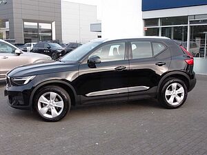 Volvo  Core 2WD