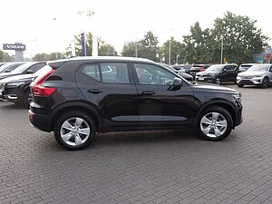 Volvo  Core 2WD
