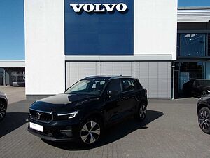 Volvo  Core 2WD