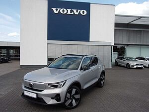 Volvo  Pro Pure Electric 2WD