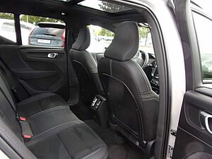 Volvo  Pro Pure Electric 2WD