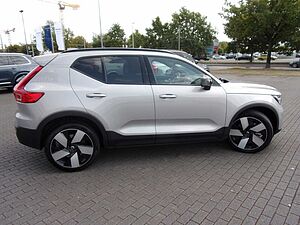 Volvo  Pro Pure Electric 2WD