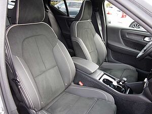Volvo  Pro Pure Electric 2WD