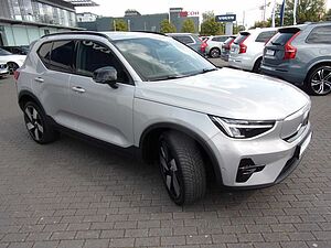 Volvo  Pro Pure Electric 2WD