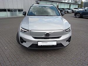 Volvo  Pro Pure Electric 2WD