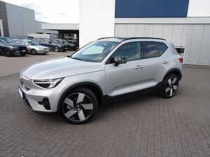 Volvo  Pro Pure Electric 2WD