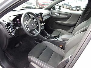 Volvo  Pro Pure Electric 2WD