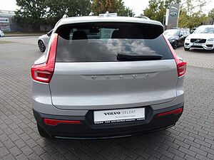 Volvo  Pro Pure Electric 2WD