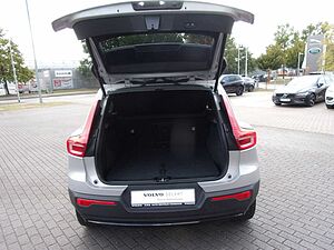 Volvo  Pro Pure Electric 2WD