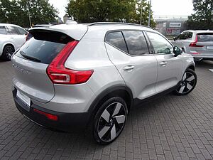 Volvo  Pro Pure Electric 2WD