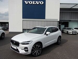 Volvo  B4 D AWD Ultimate Bright Auto