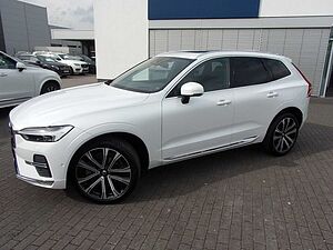 Volvo  B4 D AWD Ultimate Bright Auto