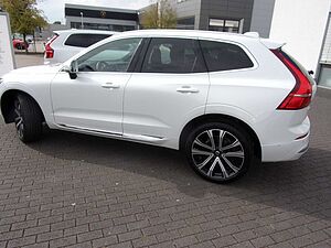 Volvo  B4 D AWD Ultimate Bright Auto