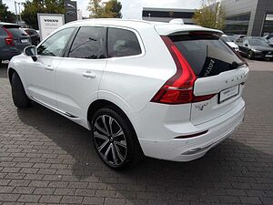 Volvo  B4 D AWD Ultimate Bright Auto