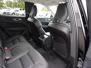 Volvo  B4 Core 2WD
