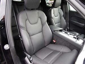 Volvo  B4 Core 2WD