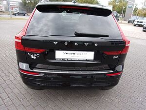 Volvo  B4 Core 2WD