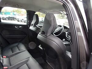 Volvo  B4 Core 2WD