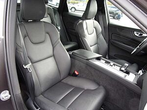 Volvo  B4 Core 2WD