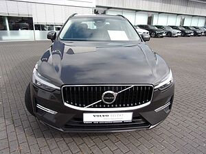 Volvo  B4 Core 2WD