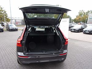 Volvo  B4 Core 2WD