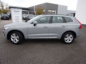 Volvo  B4 Core 2WD