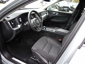 Volvo  B4 Core 2WD