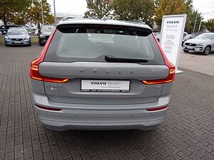 Volvo  B4 Core 2WD