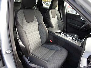 Volvo  B4 Core 2WD