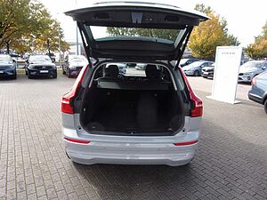 Volvo  B4 Core 2WD