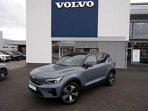 Volvo  Plus Recharge Pure Electric 2WD