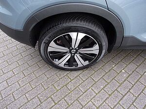 Volvo  Plus Recharge Pure Electric 2WD
