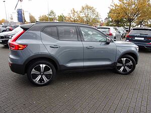 Volvo  Plus Recharge Pure Electric 2WD