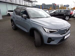 Volvo  Plus Recharge Pure Electric 2WD
