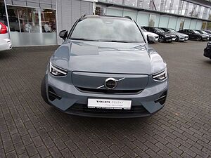 Volvo  Plus Recharge Pure Electric 2WD