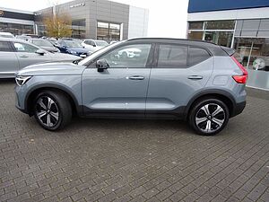 Volvo  Plus Recharge Pure Electric 2WD