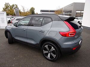 Volvo  Plus Recharge Pure Electric 2WD