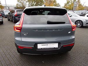 Volvo  Plus Recharge Pure Electric 2WD