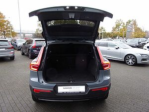 Volvo  Plus Recharge Pure Electric 2WD