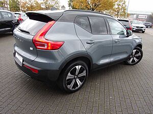 Volvo  Plus Recharge Pure Electric 2WD